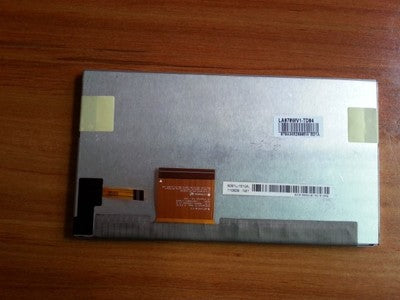 Original LA070WV1-TD05  LG Screen 7.0" 800*480 LA070WV1-TD05  Display
