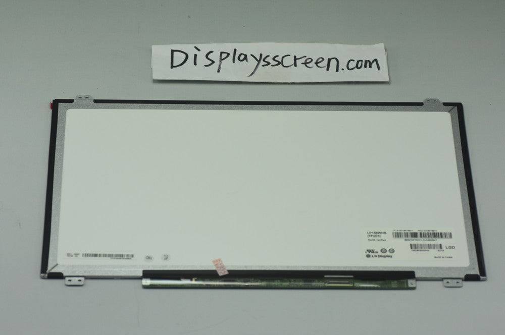 Original LP156WHB(TP)(D1)   LG Screen 15.6" 1366*768 LP156WHB(TP)(D1)  Display