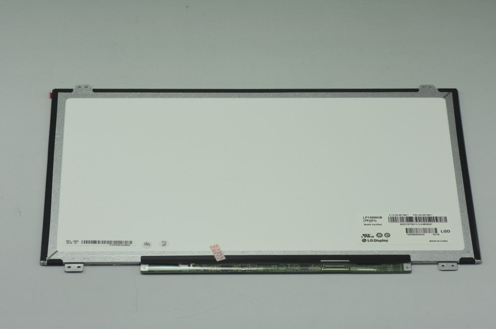 Original LP156WHB(TP)(D1)   LG Screen 15.6" 1366*768 LP156WHB(TP)(D1)  Display