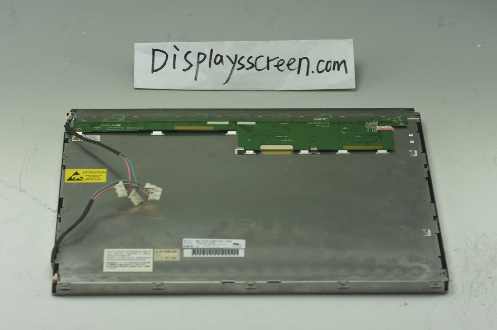 Original NL10276BC30-18C NEC Screen 15.0" 1024*768 NL10276BC30-18C  Display