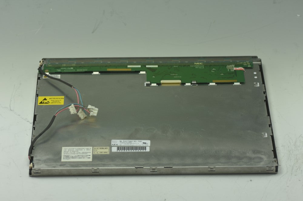 Original NL10276BC30-18C NEC Screen 15.0" 1024*768 NL10276BC30-18C  Display