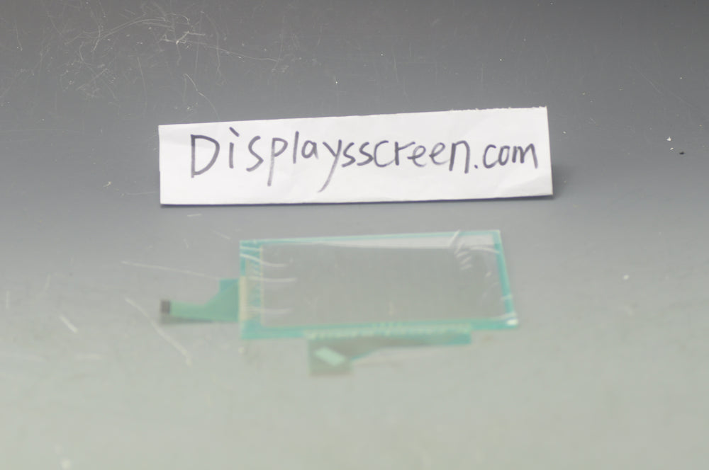 Original MITSUBISHI 5.7" GT1155-QSBD  Touch Screen  Glass Screen Digitizer Panel