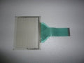 Original MITSUBISHI 5.7" FX-50DU-TKS-C Touch Screen  Glass Screen Digitizer Panel