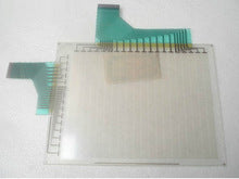 Original MITSUBISHI 5.7" GT1155HS-QLBD Touch Screen  Glass Screen Digitizer Panel