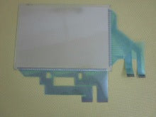 Original MITSUBISHI 10.4" GT1575V-STBD Touch Screen  Glass Screen Digitizer Panel