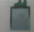 Original MITSUBISHI 5.7" A850GOT-LWD-M3 Touch Screen  Glass Screen Digitizer Panel