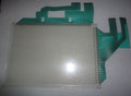 Original MITSUBISHI 10.4" GT1575-VTBA Touch Screen  Glass Screen Digitizer Panel