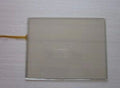 Original MITSUBISHI 10.4" GT1275-VNBA Touch Screen  Glass Screen Digitizer Panel