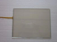 Original MITSUBISHI 10.4" GT1275-VNBA Touch Screen  Glass Screen Digitizer Panel