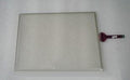 Original MITSUBISHI 12.1" GT1030-HBDW Touch Screen  Glass Screen Digitizer Panel