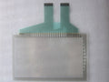 Original MITSUBISHI 7.0" F940WGOT-TWD-E Touch Screen  Glass Screen Digitizer Panel