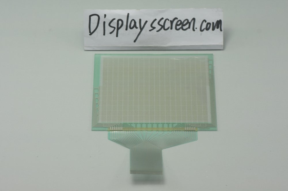 Original MITSUBISHI 5.7" F940GOT-SWD-E Touch Screen  Glass Screen Digitizer Panel