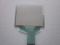 Original MITSUBISHI 5.7" F940GOT-SWD-C Touch Screen  Glass Screen Digitizer Panel