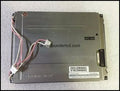 Original V16C6448AC   PVI Screen 6.4" 640*480  V16C6448AC   Display