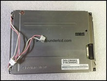 Original V16C6448AC   PVI Screen 6.4" 640*480  V16C6448AC   Display