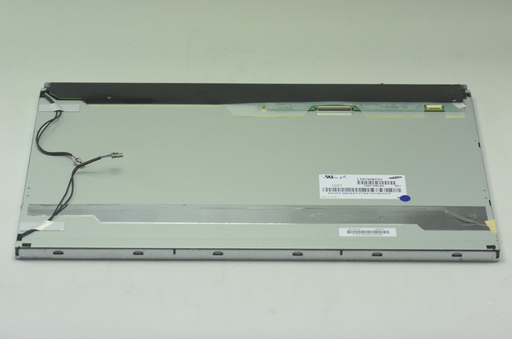 Original LTM190BT03 SAMSUNG Screen 19.0" 1400*900 LTM190BT03  Display