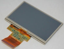Original LMS430HF01-005 SAMSUNG  Screen 4.3" 480*272 LMS430HF01-005 Display