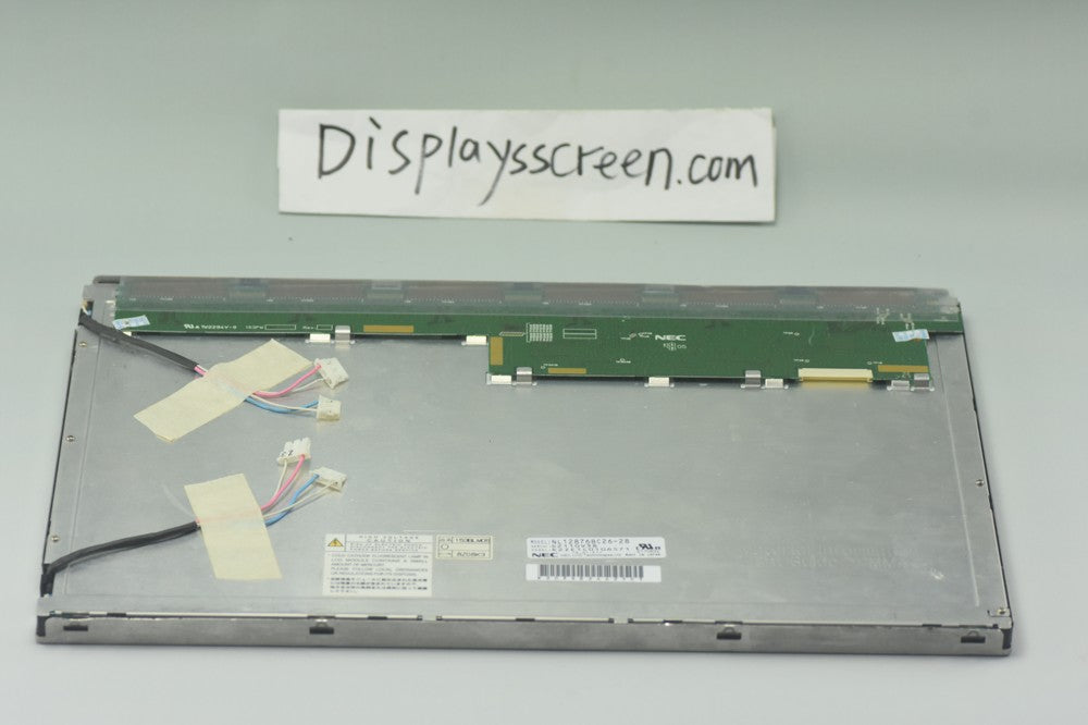 Original NL12876BC26-28  NEC Screen 15.3" 1280*768 NL12876BC26-28 Display