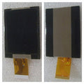Original A030DN01 V0 AUO Screen 3.0" 320*240 A030DN01 V0 Display