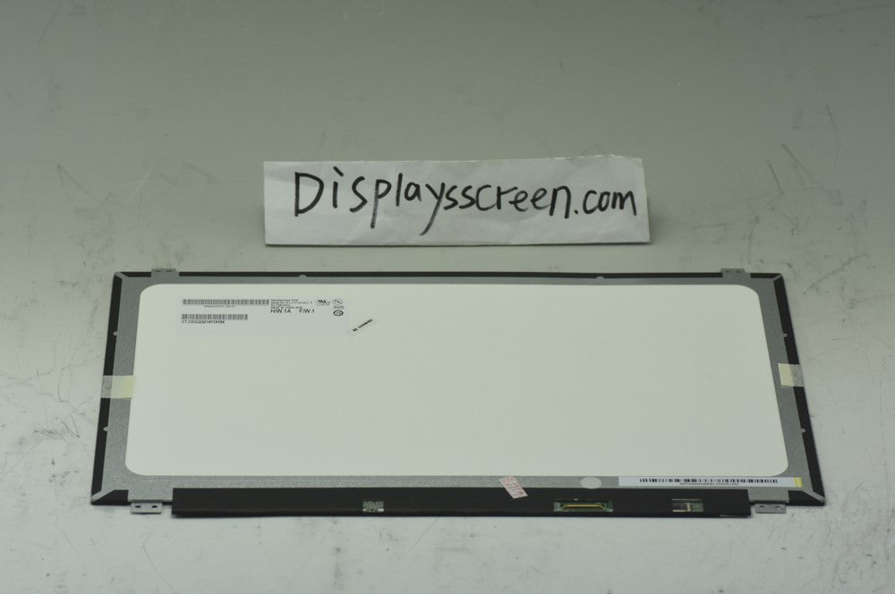 Original B156HAN01.2 AUO Screen 15.6" 1920*1080 B156HAN01.2   Display