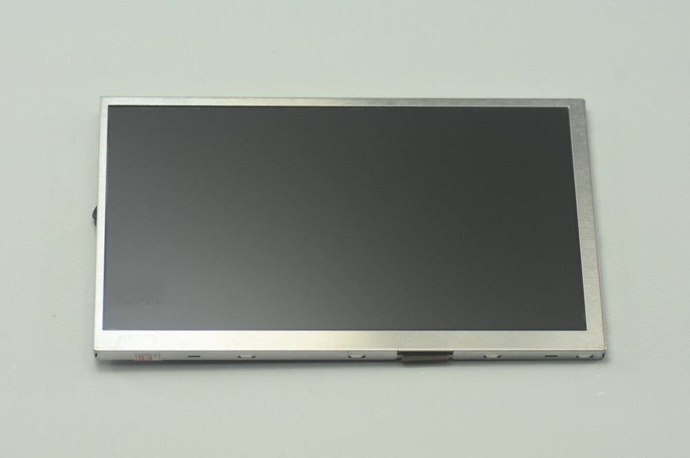 Original A070FW03 V5 AUO Screen 7.0" 480*234  A070FW03 V5   Display