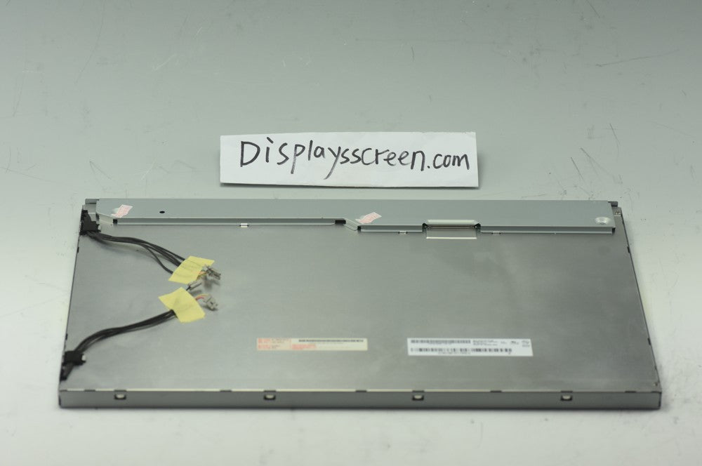 Original M190PW01 V0 AUO Screen 19.0" 1440*900 M190PW01 V0 V1Display