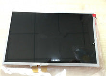 Original  AT102TN03 V6 Innolux  Screen 10.2" 800*480 AT102TN03 V6  Display