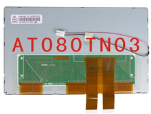 Original  AT080TN03 V3 Innolux  Screen 8.0" 800*480 AT080TN03 V3  Display