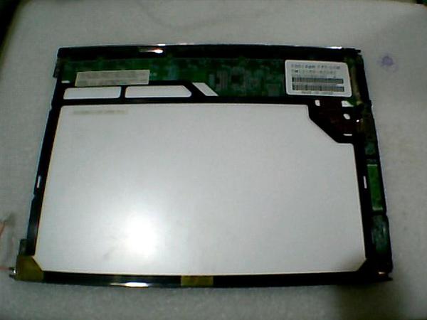 Original  TM121XG-02L01  TORISAN  Screen 12.1" 1024*768 TM121XG-02L01  Display