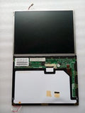 Original TM121XG-02L02  TORISAN  Screen 12.1" 1024*768 TM121XG-02L02  Display