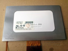 Original LB070WV4-TD02   LG  Screen 7.0" 800*480 LB070WV4-TD02   Display