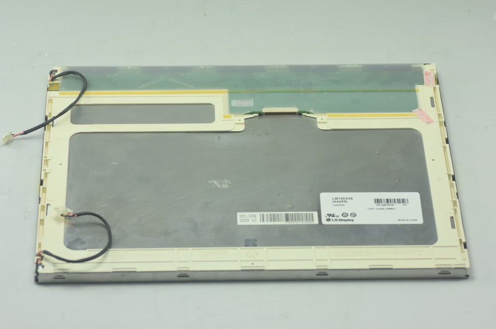 Original LM150X08-A4K8  LG  Screen 15.0" 1024*768 LM150X08-A4K8  Display