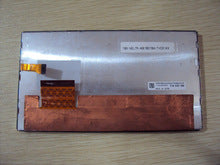 Original  LTA070B1B0F   Toshiba  Screen 7.0" 480*234  LTA070B1B0F  Display