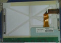 Original LTM12C268F  Toshiba  Screen 12.1" 800*600 LTM12C268F  Display