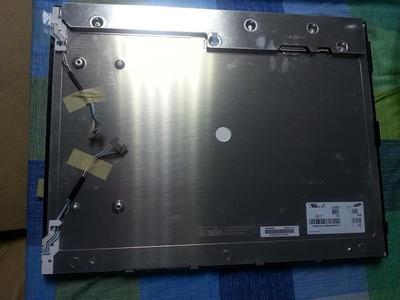 Original LTM201UX-L01  Samsung  Screen 20.1" 1600*1200  LTM201UX-L01 Display