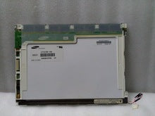Original LT121SS-105W  Samsung  Screen 12.1" 800*600 LT121SS-105W   Display
