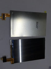 Original LMS350DF04  Samsung  Screen 3.5" 320*480 LMS350DF04   Display