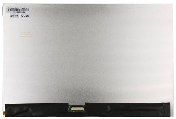 Original LTL089CL02-W01   Samsung  Screen 8.9" 1920*1200 LT121S1-101A  Display