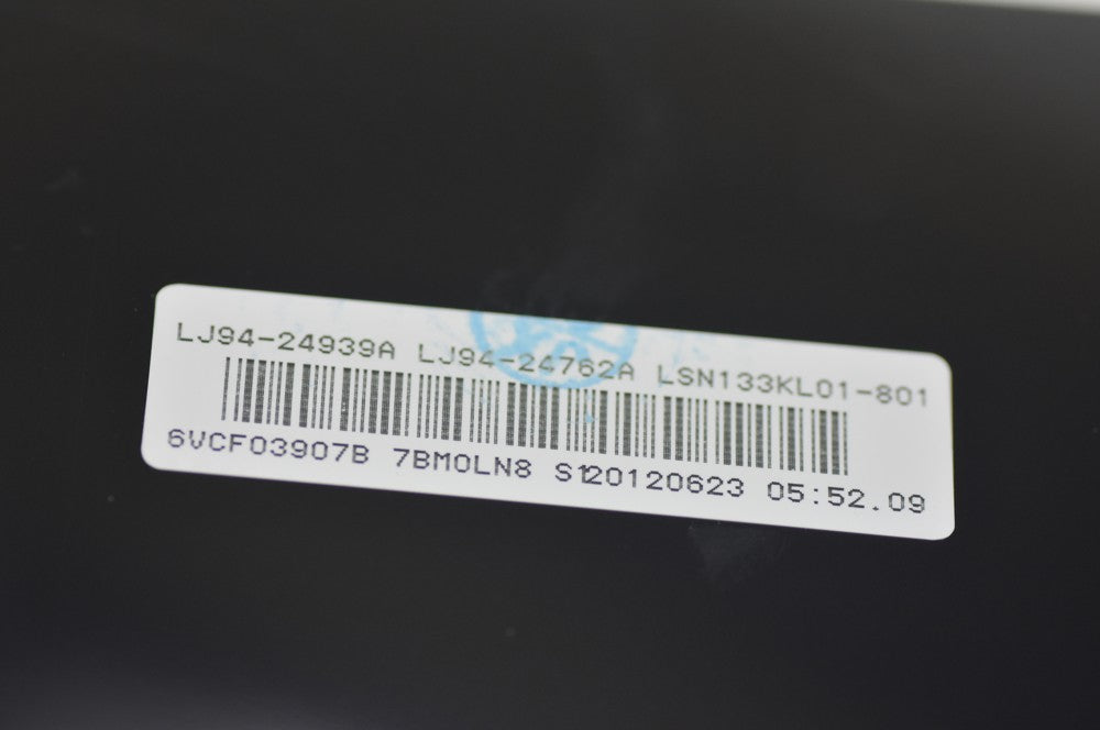 Original LSN133KL01-801  Samsung  Screen 13.3" 1600*900 LSN133KL01-801 Display