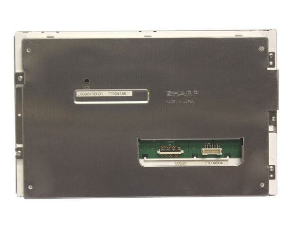 Original LQ088Y3DG01 SHARP  Screen 8.8" 800*480 LQ088Y3DG01  Display