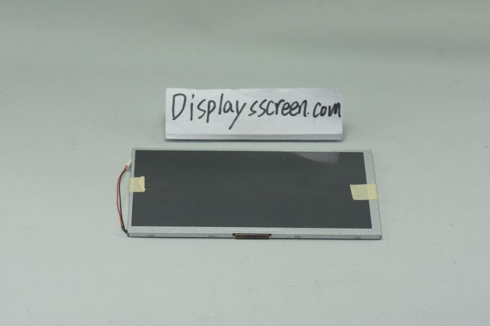 Original A090VW01 V3  AUO Screen 9.0" 800*480 A090VW01 V3   Display