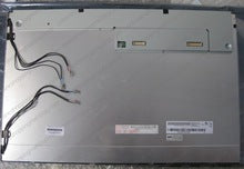 Original M201SP01 V2  AUO Screen 20.1" 1680*1050 M201SP01 V2   Display