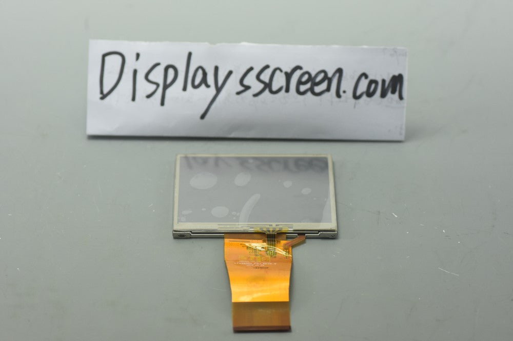 Original LTV350QV-F0J  SAMSUNG  Screen 3.5" 320*240 LTV350QV-F0J   Display