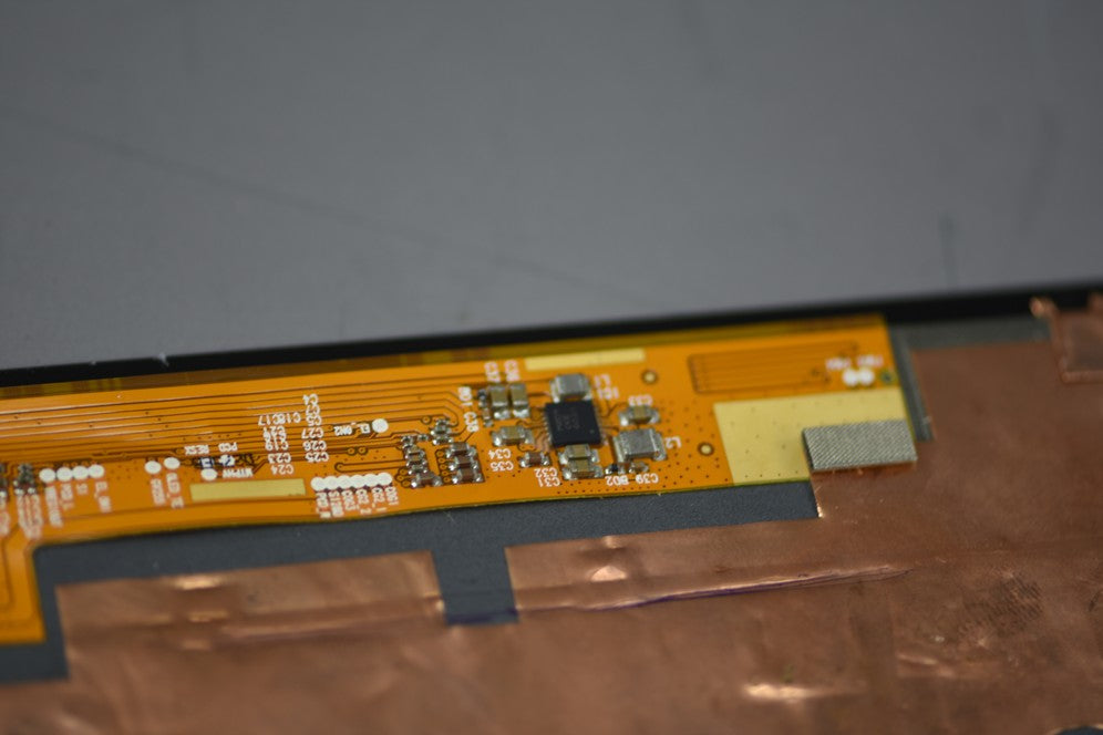 Original AMS767KC04-1   SAMSUNG  Screen 7.7" 1280*800 AMS767KC04-1    Display