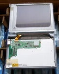 Original CMD511TT10-C1  CASIO  Screen 3.8" 320*240 CMD511TT10-C1  Display
