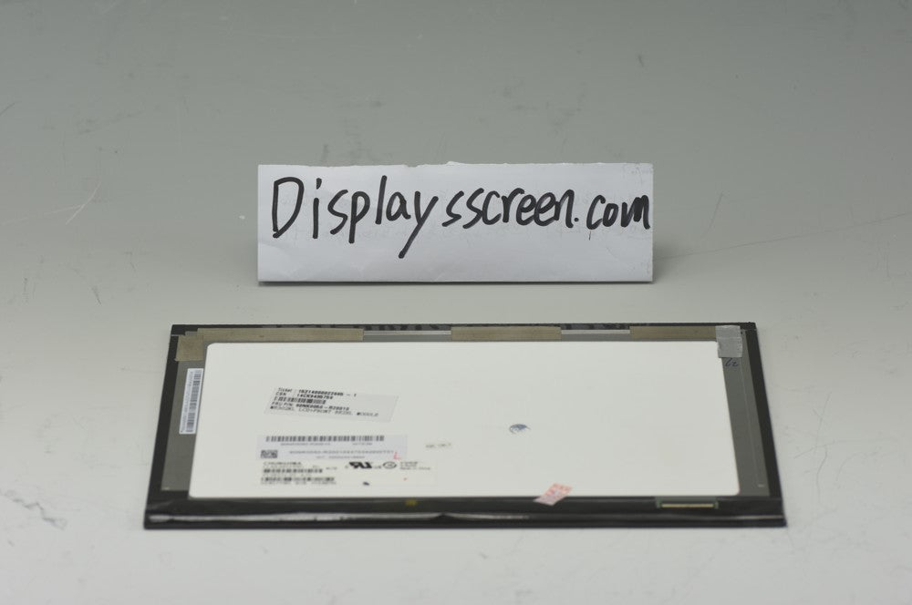 Original CLAA101FP05 XG CPT   Screen 10.1" 1920*1200 CLAA101FP05 XG Display