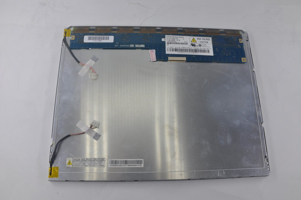 Original CLAA150XP01 CPT   Screen 15.0" 1024*768 CLAA150XP01 Display