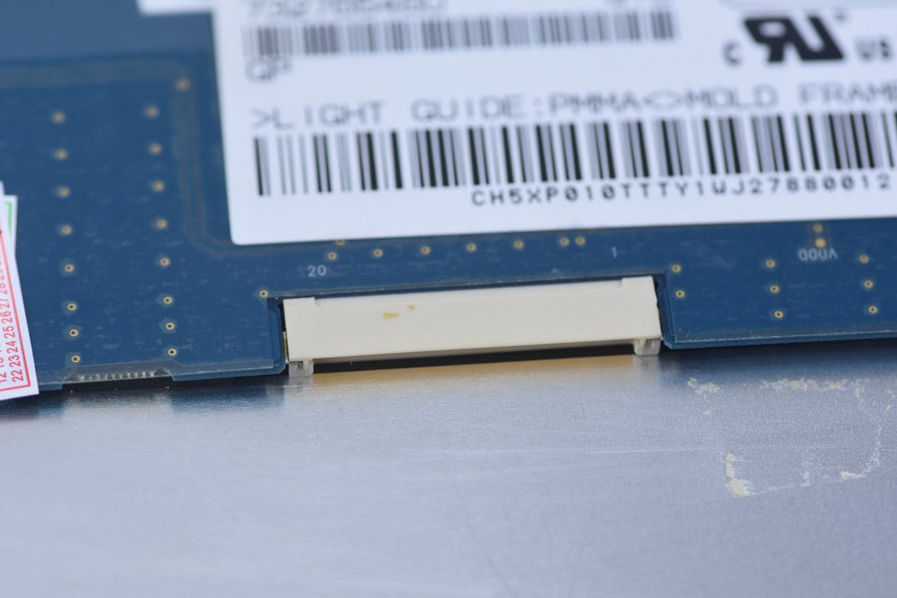 Original CLAA150XP01 CPT   Screen 15.0" 1024*768 CLAA150XP01 Display