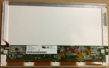 Original CLAA101WA01 CPT   Screen 10.1" 1366*768 CLAA101WA01 Display