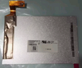 Original CLAA070WP06 XG  CPT Screen 7.0" 800*1280 CLAA070WP06 XG Display